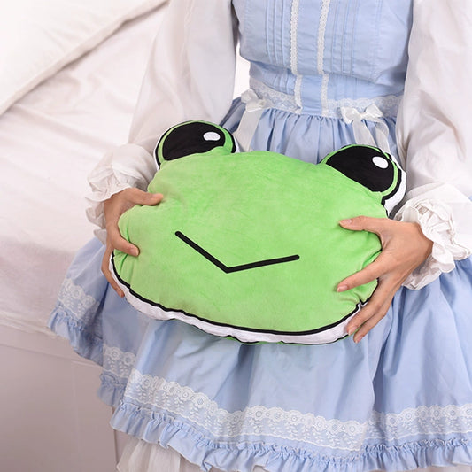 A Certain Magical Index: Gekota Pillow Cushion